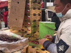 -南京众彩农副产品配送有限公司