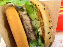 -麦当劳(南昌青山湖万达广场店)