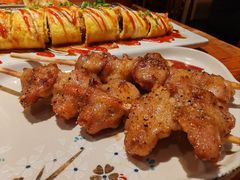 -日吉丸·鸟将军炭火融合酒馆(中央大街店)