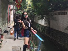 -小洲村