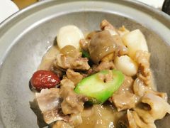 -闻见中国海南菜(K11店)