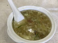 -楼外楼·停车场