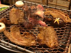 -大壮家原味烤肉(兴华北街店)