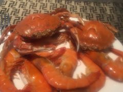 -“香”全日餐厅·株洲大汉希尔顿酒店