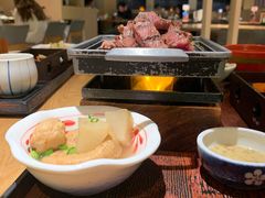 -味太助·银饭食堂(中华城店)