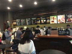 -星巴克(厦门SM新生活广场店)