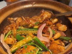 -汤城小厨•粤菜•靓汤(金融街店)