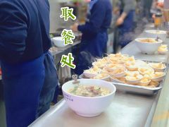 -刘信牛羊肉小炒泡馍(回民街店)