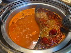 -小龙坎老火锅(北京三里屯店)