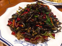 -诺敏塔拉奶茶-布里亚特包子-手把肉(锦都会店)