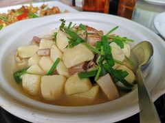 -枫盈轩中餐厅(枫丹白鹭酒店)