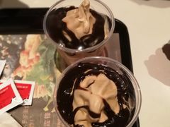 -麦当劳(漳州二路店)