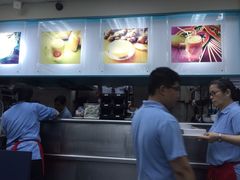 -义顺牛奶公司(庇利金街店)