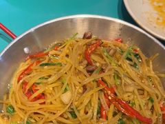 -川正旺江湖菜(三元桥店)