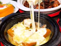-吕氏焗小鲜•海鲜青岛菜(总店)