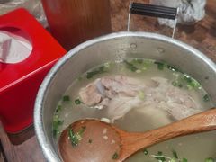 -周小波重庆小面·重庆名小吃(邹容路店)
