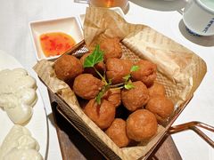 -大鸭梨烤鸭·北京菜(大兴南小街店)