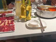 -潮牛壹号鲜牛肉火锅(光谷天地店)