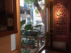 -西关84·History·Art·Cafe