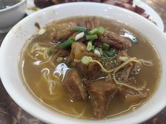 -陈光记烧腊店(罗保博士街店)