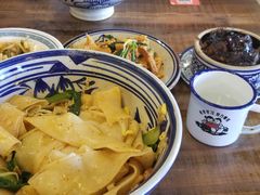 -左陕右甘(亚运村店)