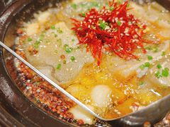 -北京王府井希尔顿酒店·秦唐中餐厅Chynna