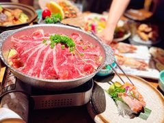 -炉胜·炉端烧·居酒屋