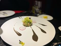 -La Saison乐颂·法餐厅