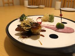 -紫· 割烹  Kappo Murasaki