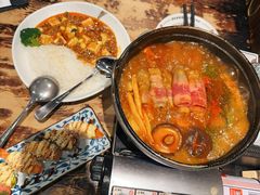 -小川洋风料理(汉街店)