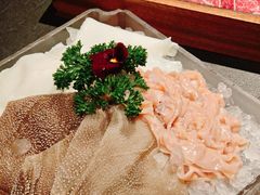 -盡膳口福跷脚牛肉火锅(国贸商城店)