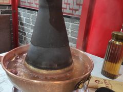-羊家胡同·龙虾烧烤火锅(龙汇路店)