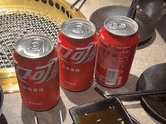 -谷牛日式烤肉(宝山U天地店)