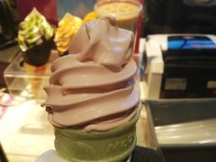 -麦当劳(石家庄北国店)