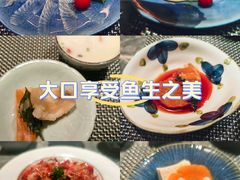 -好鲆·活鱼料理(金地广场店)