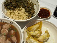 -蒋家桥饺面店(四望亭路店)