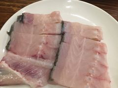 -正能量脆肉鲩火锅