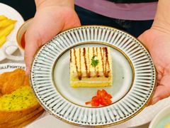 -斗牛士牛排餐厅(嘉里汇店)