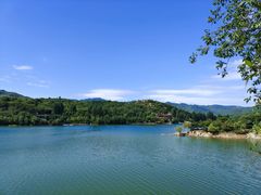 -黄巢水库