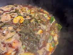 -人民公社铁锅炖·东北菜(卫国道店)