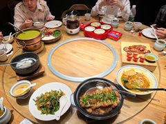 -桂小厨广西菜(青秀万达店)
