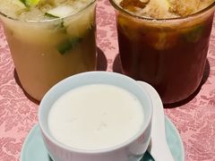 -囍凤楼·粤菜·点心·火锅(温特莱店)