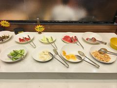 -豪客来牛排(红豆万花城店)