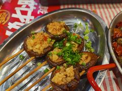 -霸王虾·麻辣小龙虾(清水河公园店)