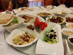 -岚桥锦江大酒店-瑞泰西餐厅