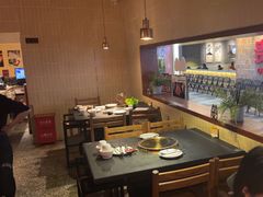 -嘿嘟嘟·肋条烧肉放题(爱融荟城店)