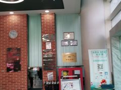 -一兆韦德健身(慧芝湖店)