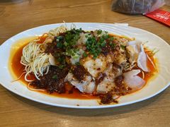 蒜泥白肉-盘飧市(春熙路店)