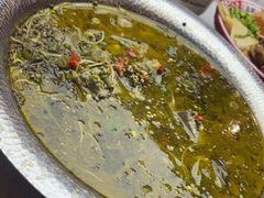 -有红鸡毛店·川菜(建设路店)