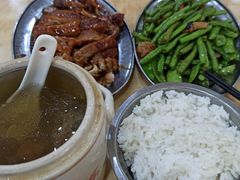 -海滨鸭仔饭(海宁店)
